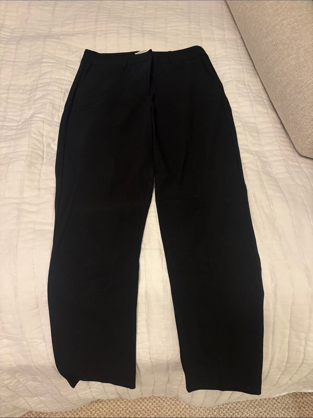Rachel Zoe work pants